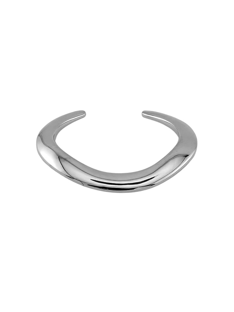 Sonne Josie Bangle Silver