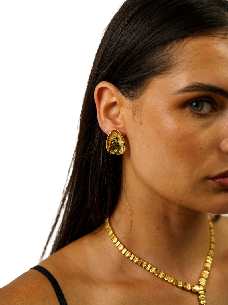 Sonne Remi Earrings