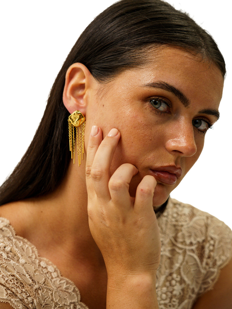 Sonne Valentina Earrings