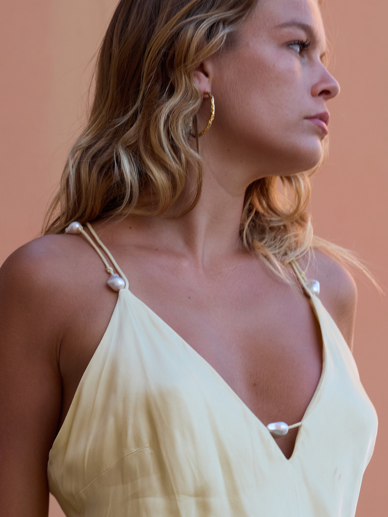 Sonne Margot Earrings