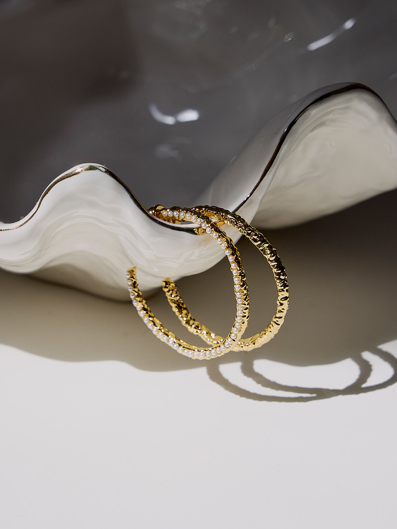 Sonne Margot Earrings