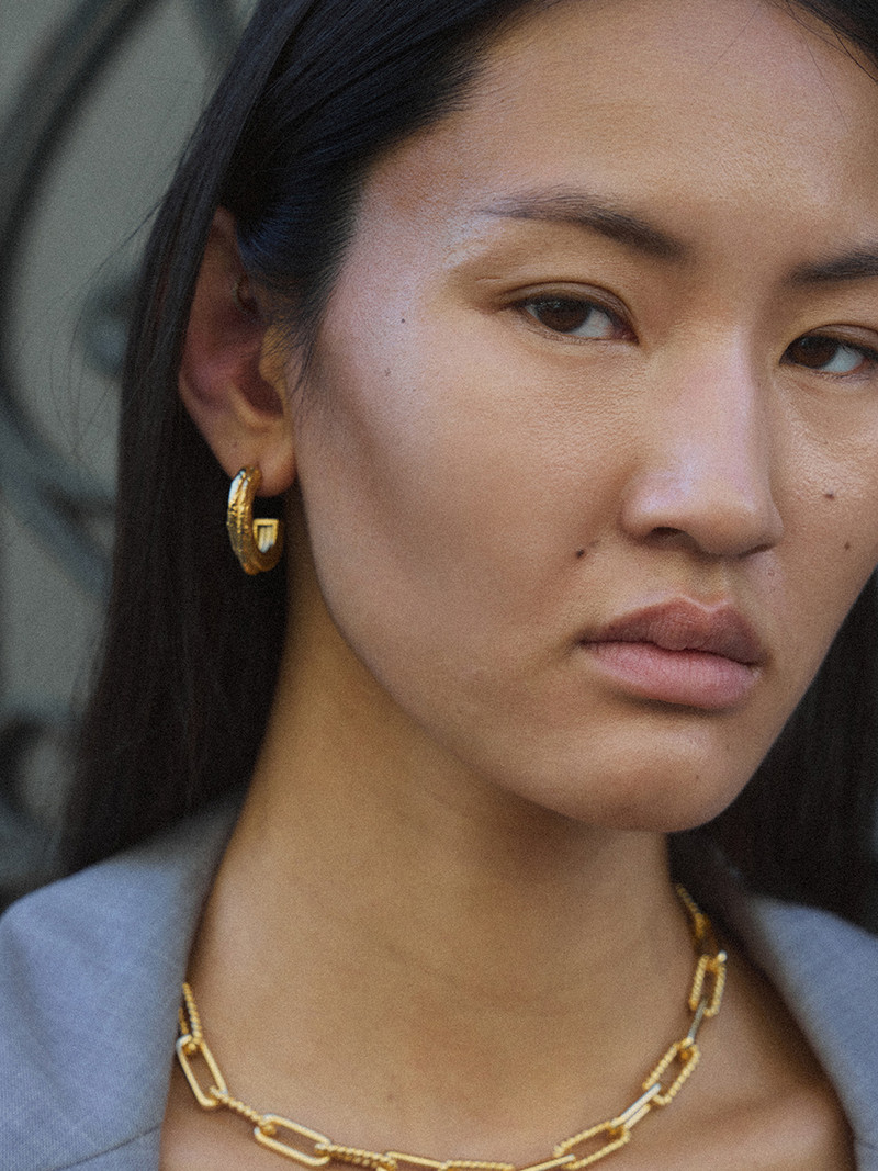 Sonne Cleo Earrings