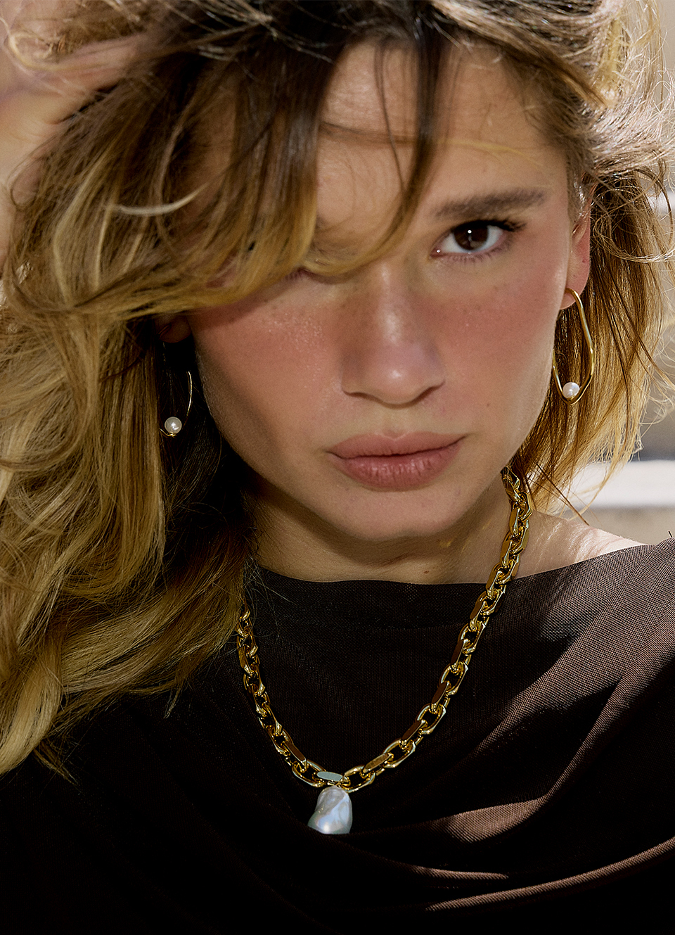 Iconic Necklaces