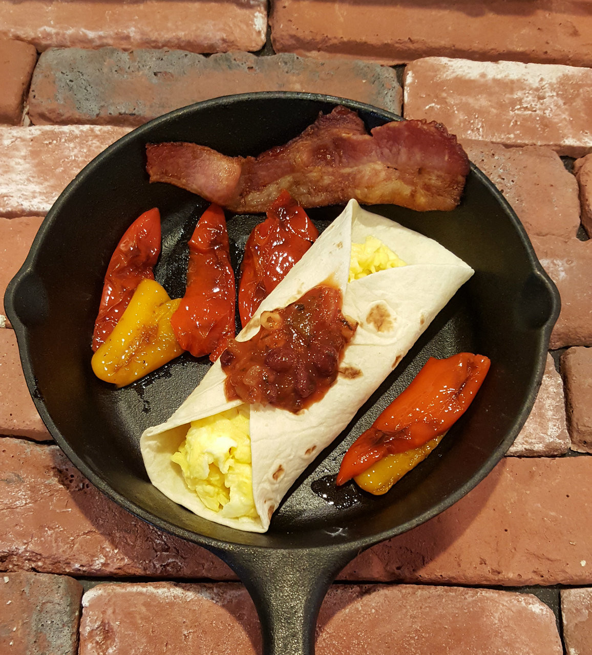 Breakfast Burrito Buffet Best Caterer in Atlanta