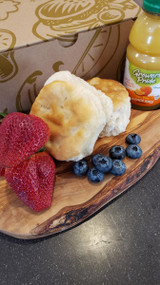 Biscuit Breakfast Box