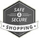 secure shopping