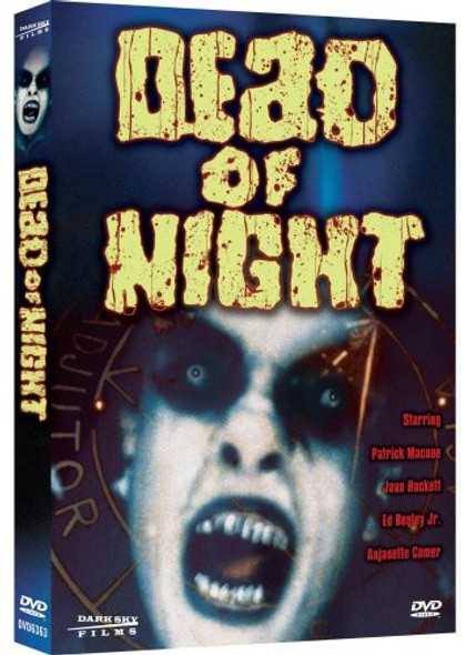 Dead Of Night DVD