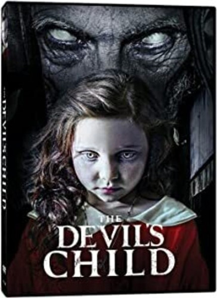 Devils Child DVD