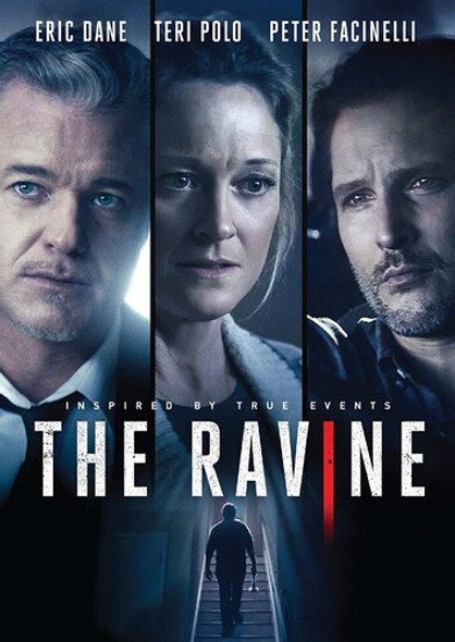 Ravine, The DVD