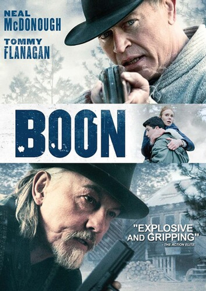 Boon DVD