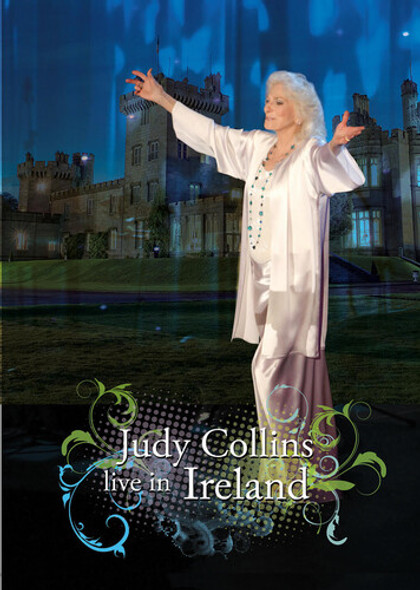 Live In Ireland DVD