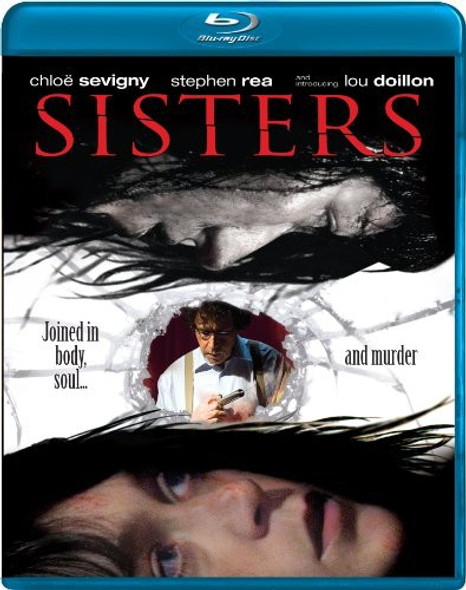 Sisters (2006) Blu-Ray