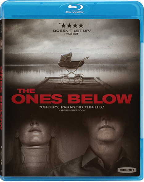 Ones Below Bd Blu-Ray