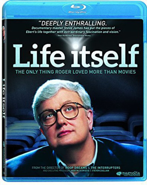 Life Itself Bd Blu-Ray