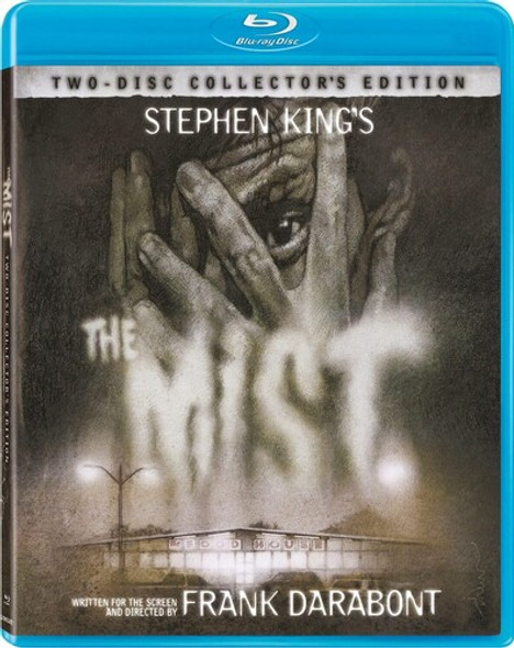 Mist Blu-Ray