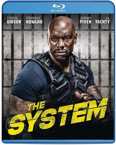 System - Bd Blu-Ray