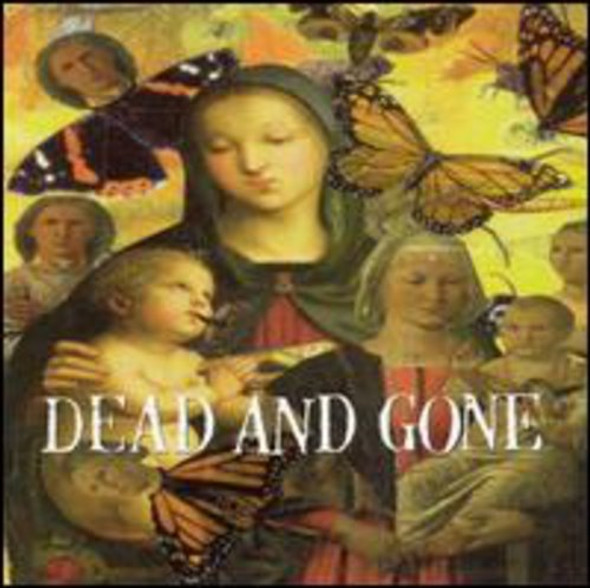 Dead & Gone God Loves Everyone But You LP Vinyl