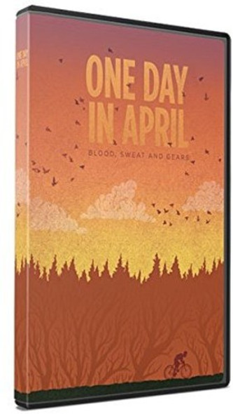 One Day In April DVD