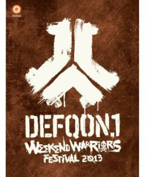 Defqon.1-Weekend Warriors Festival '13 Pal Videos