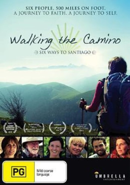 Walking The Camino Pal Videos