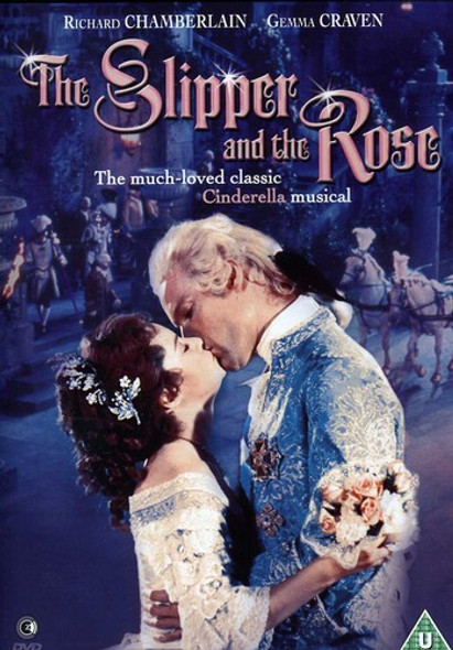 Slipper & The Rose Pal Videos