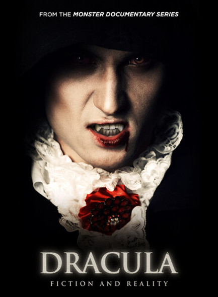 Dracula: Fiction And Reality DVD