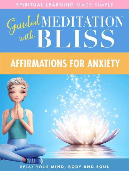 Quick Wisdom With Bliss Guided Meditation: DVD