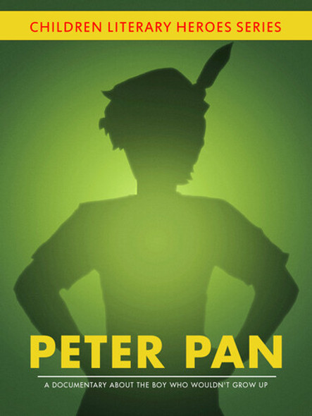 Peter Pan: A Marvel In The Making DVD