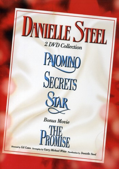 Danielle Steel 2 DVD Collection DVD