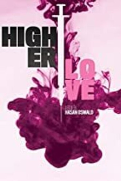 Higher Love DVD