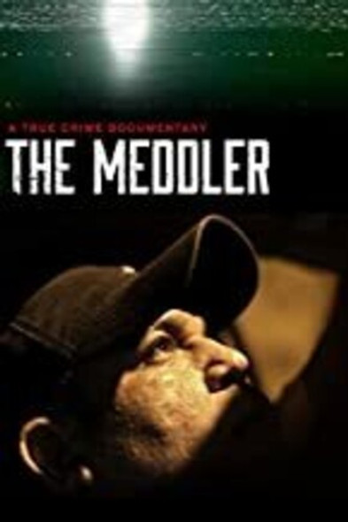 Meddler DVD