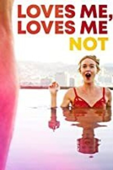 Loves Me, Loves Me Not DVD