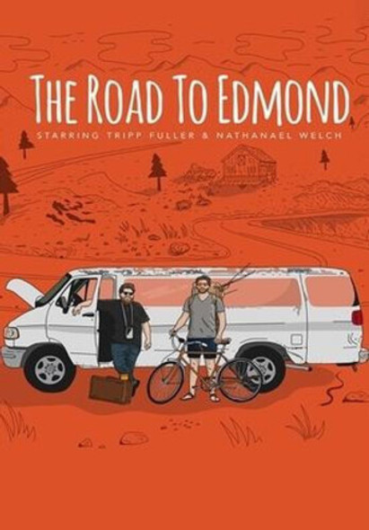 Road To Edmond DVD