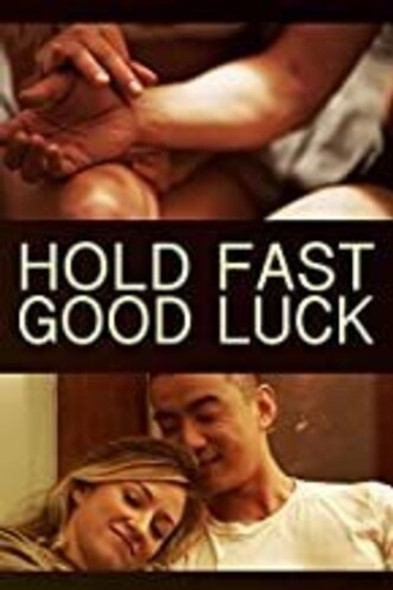 Hold Fast, Good Luck DVD