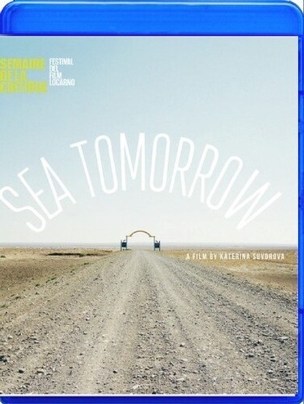 Sea Tomorrow Blu-Ray