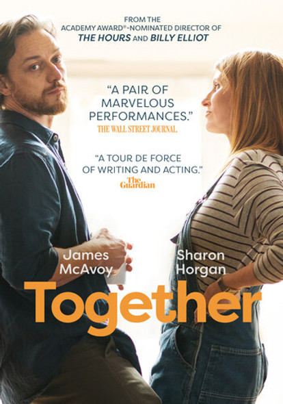 Together DVD