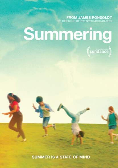 Summering DVD