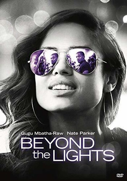 Beyond The Lights DVD