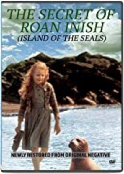 Secret Of Roan Inish DVD