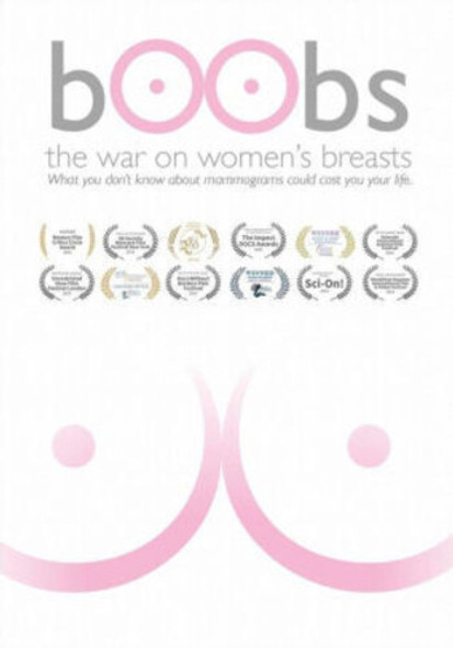 Boobs: War On Women'S Breasts DVD