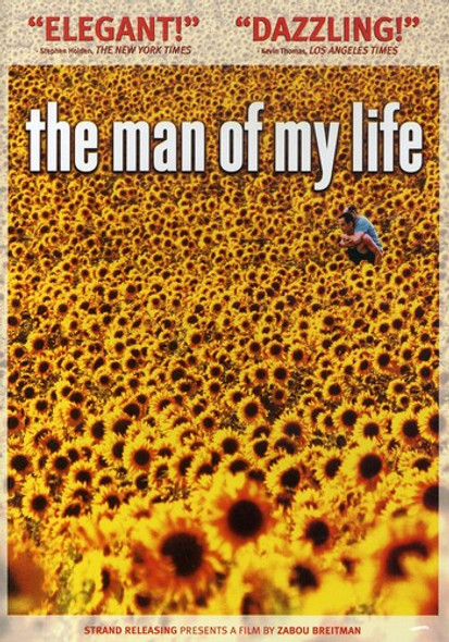 Man Of My Life DVD