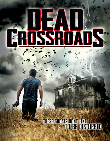 Dead Crossroads DVD