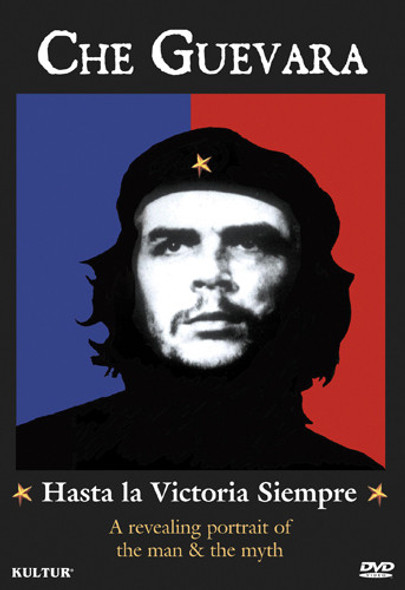 Che Guevara: Hasta La Victoria Siempre DVD