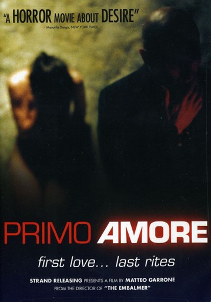 Primo Amore (2004) DVD