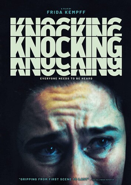 Knocking DVD