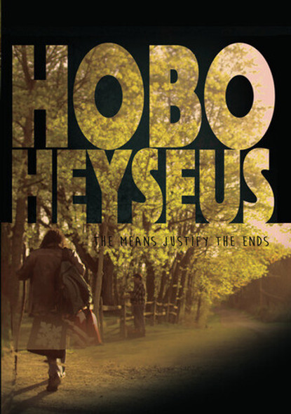 Hobo Heyseus DVD