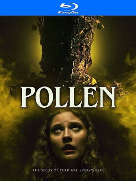 Pollen Blu-Ray