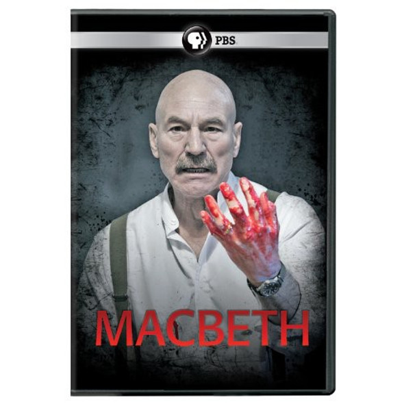 Great Performances: Macbeth DVD