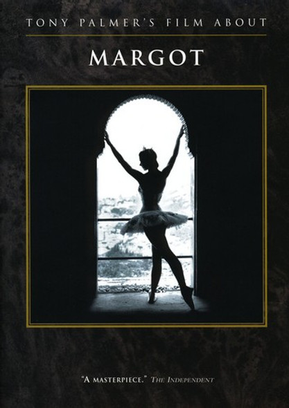 Tony Palmer'S Film About Margot DVD