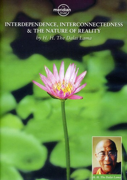 Interdependence Interconnectedness & Nature DVD